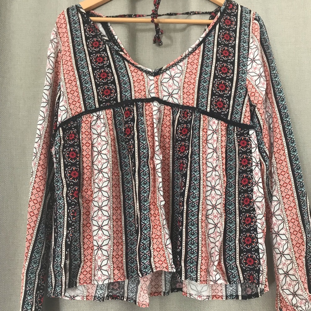 Abercrombie Top
